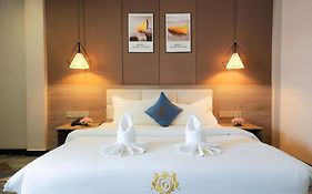 889 Boutique Hotel